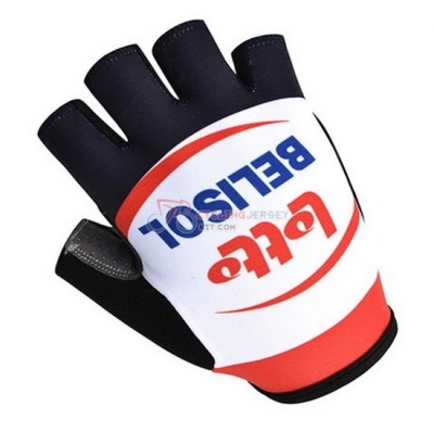 Lotto Cycling Gloves 2014