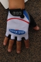 Cycling Gloves Quick Step 2011