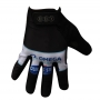 Cycling Gloves Quick Step 2014