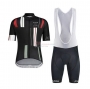Maloja Cycling Jersey Kit Short Sleeve 2020 Black