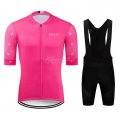 NDLSS Cycling Jersey Kit Short Sleeve 2020 Pink