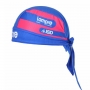 Cycling Scarf Lampre 2012
