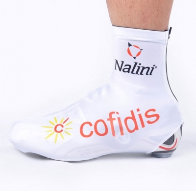 Shoes Coverso Cofidis 2012