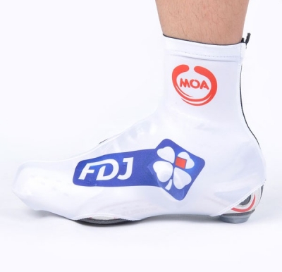 Shoes Coverso FDJ 2012