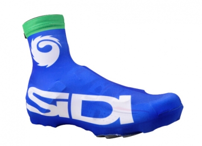Shoes Coverso Sidi 2014 blue