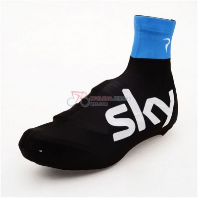 Sky Shoes Coverso 2015