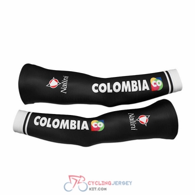 2017 Nalini Colombia Cycling Leg Warmer