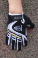Cycling Gloves Trek black