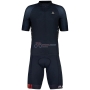 Maloja Cycling Jersey Kit Short Sleeve 2020 Black(1)