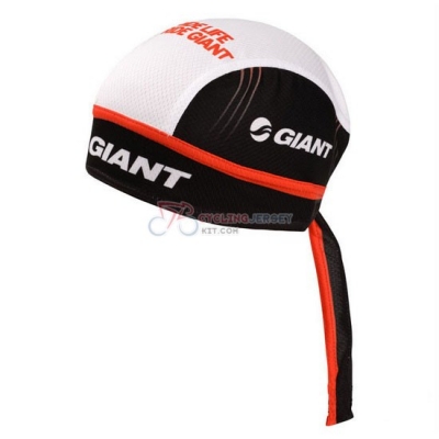 Giant Cycling Scarf 2014