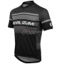 Pearl izumi Cycling Jersey Kit Short Sleeve 2016 Black And Gray