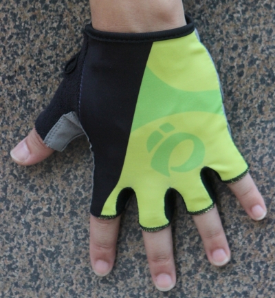 Cycling Gloves Pearl Izumi 2016 yellow
