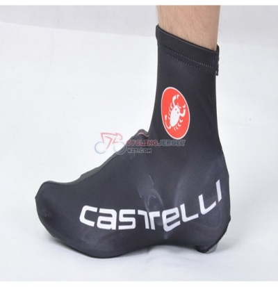 Castelli Shoes Coverso 2011