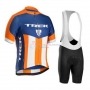Trek Cycling Jersey Kit Short Sleeve 2016