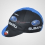 Subaru Cloth Cap 2011 Black And Blue