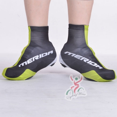 Shoes Coverso Merida 2013 green