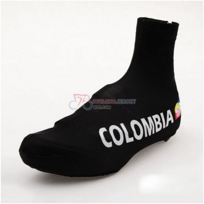 Colombia Shoes Coverso 2015