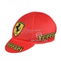 Ferrari Cloth Cap 2011