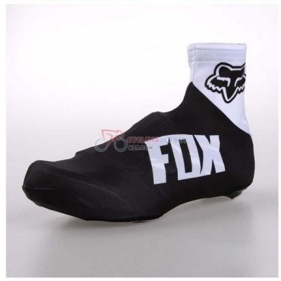 Fox Shoes Coverso 2014