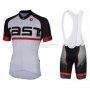Castelli Cycling Jersey Kit Short Sleeve 2016 White