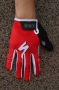 Cycling Gloves Specialized 2014 red and black