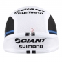 Cycling Scarf Giant 2015 white