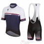 Specialized Cycling Jersey Kit Short Sleeve 2018 White Purple