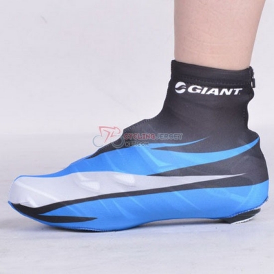 Giant Shoes Coverso 2013