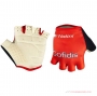 2021 Cofidis Short Finger Gloves