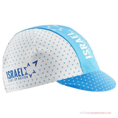 2021 Israel Cycling Academy Cap Ciclismo