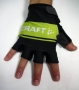 Cycling Gloves Craft 2015 green
