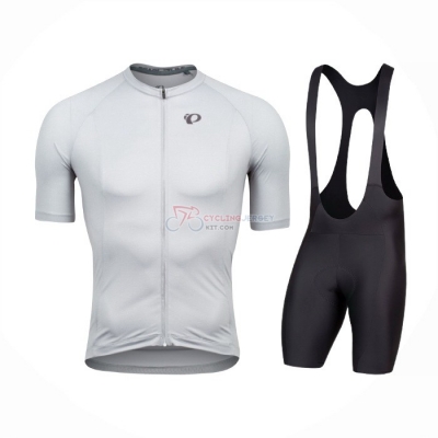Pearl Izumi Cycling Jersey Kit Short Sleeve 2021 White