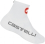 Shoes Coverso Castelli 2014 white