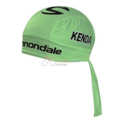 Cannondale Cycling Scarf 2014