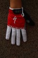 Cycling Gloves Specialized 2014 red