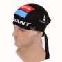 Cycling Scarf Giant 2015 black