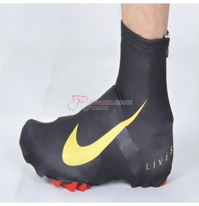 Livestrong Shoes Coverso 2011