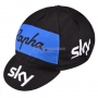Sky Cloth Cap 2013