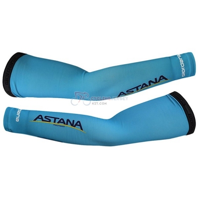 Astana Arm Warmer 2017