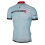Castelli Cycling Jersey Kit Short Sleeve 2017 deep gray