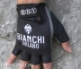 Cycling Gloves Bianchi 2011