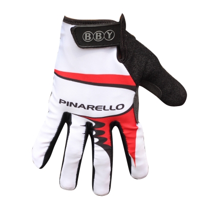 Cycling Gloves Pinarello