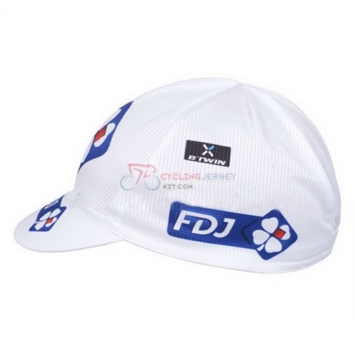 FDJ Cloth Cap 2013