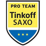 Good quality and cheap of team Tinkoff cycling jersey kit on cyclingjerseykit.com