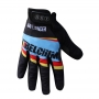 Cycling Gloves Bioracer 2014 black