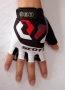 Cycling Gloves Scott 2012