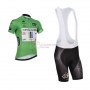 Cannondale Cycling Jersey Kit Short Sleeve 2014 Green