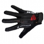 2020 Trek Bontrager Long Finger Gloves Black
