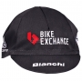 2021 Bike Exchange Cap Ciclismo