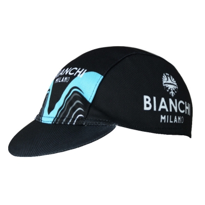Cloth Cap Bianchi 2017